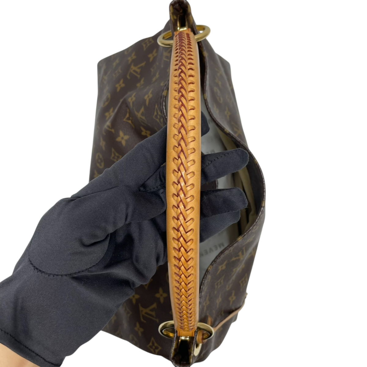 Louis Vuitton Artsy MM Monogram 3023