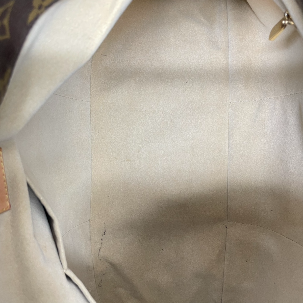 Louis Vuitton Artsy MM Monogram 3023