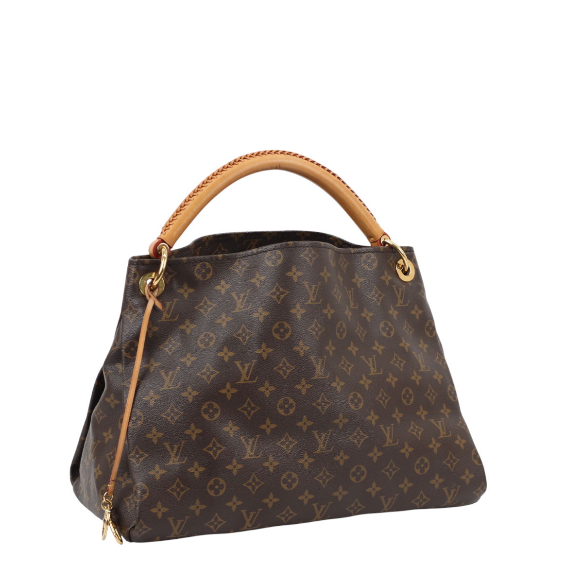 Louis Vuitton Artsy MM Monogram 3023
