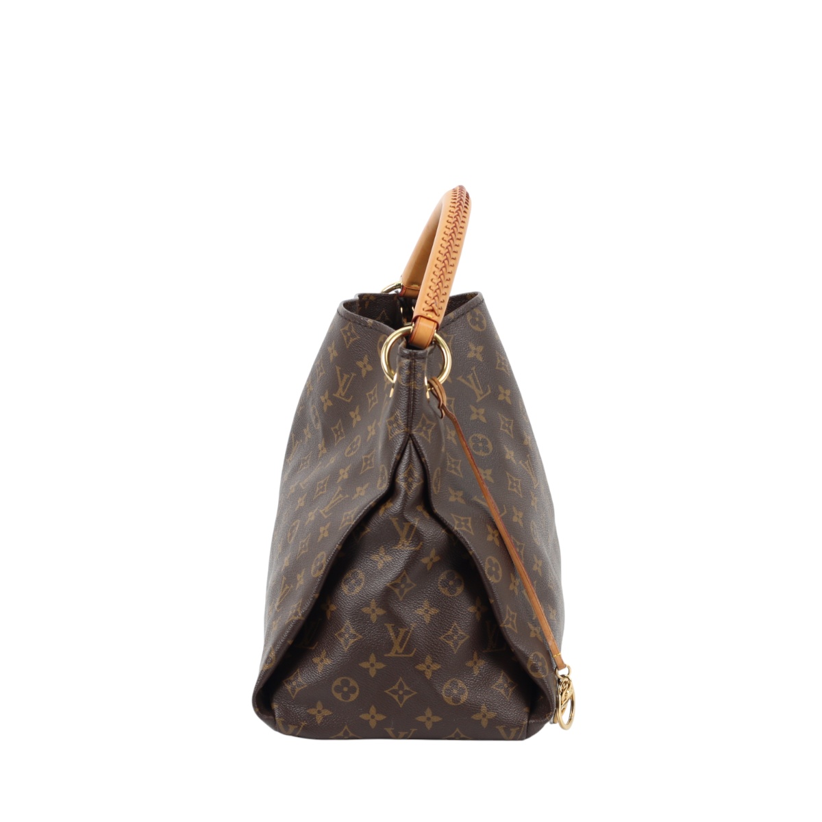 Louis Vuitton Artsy MM Monogram 3023
