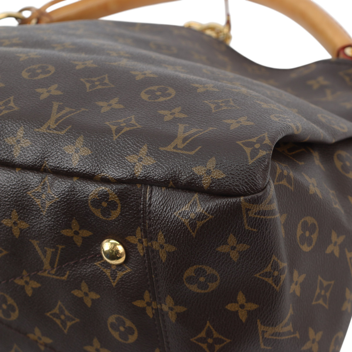 Louis Vuitton Artsy MM Monogram 3023