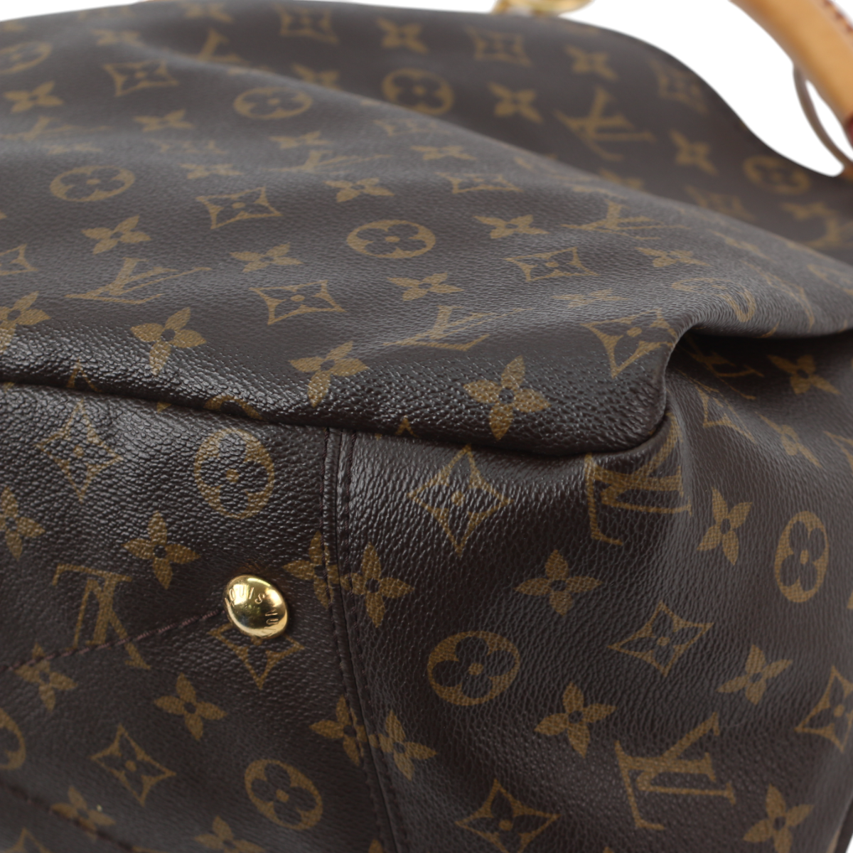 Louis Vuitton Artsy MM Monogram 3023