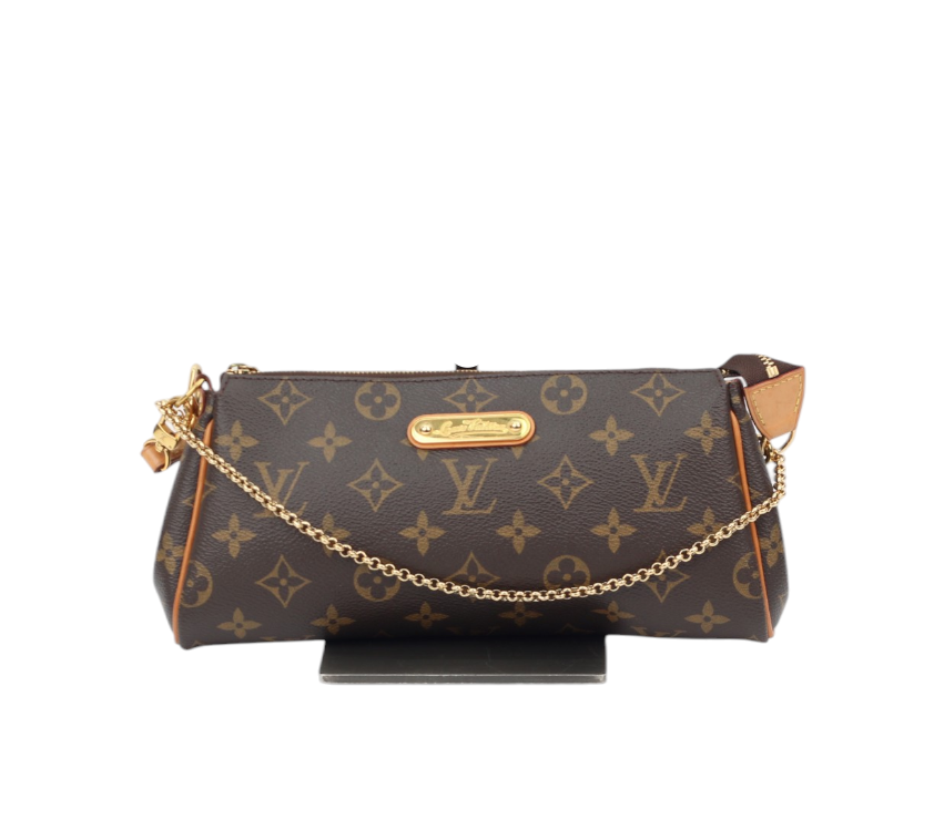 Louis Vuitton Eva Monogram 3152