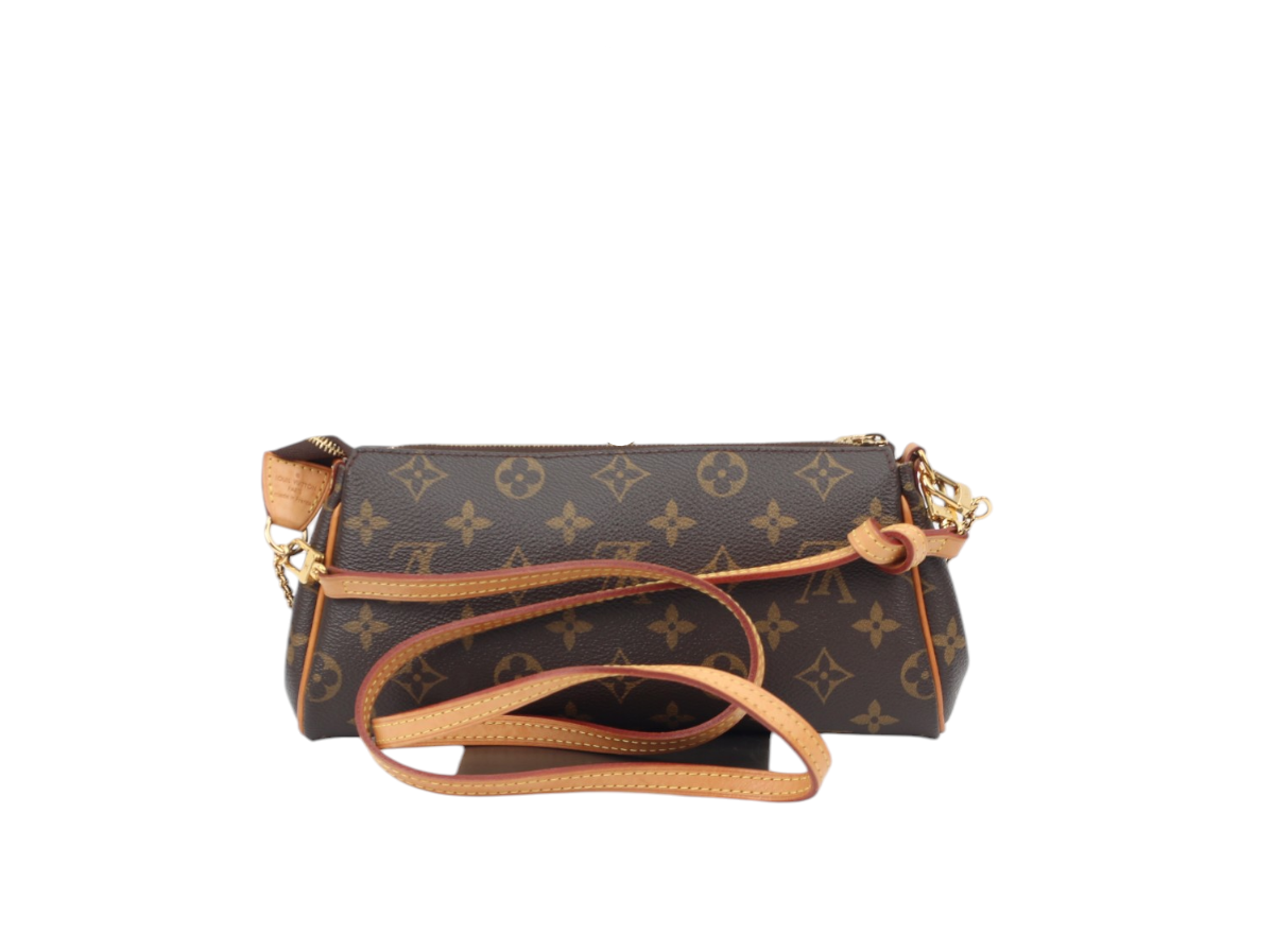 Louis Vuitton Eva Monogram 3152