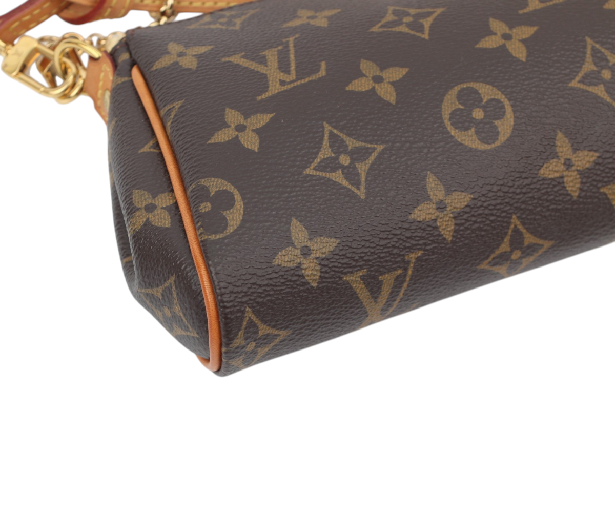 Louis Vuitton Eva Monogram 3152