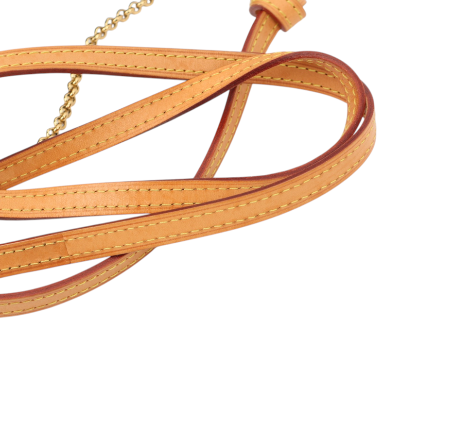 Louis Vuitton Eva Monogram 3152