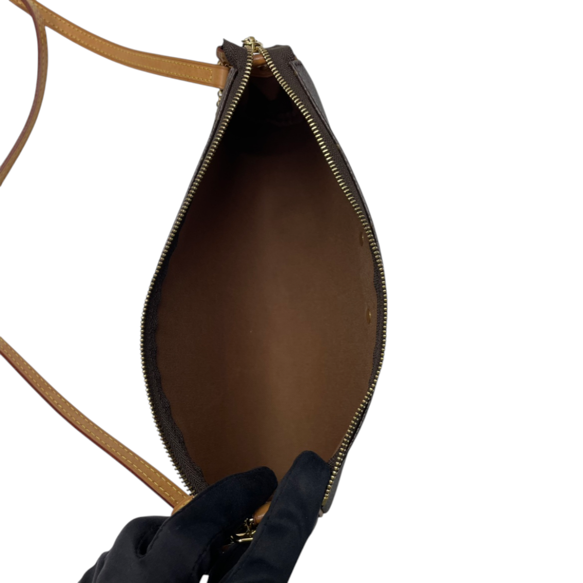 Louis Vuitton Eva Monogram 3152