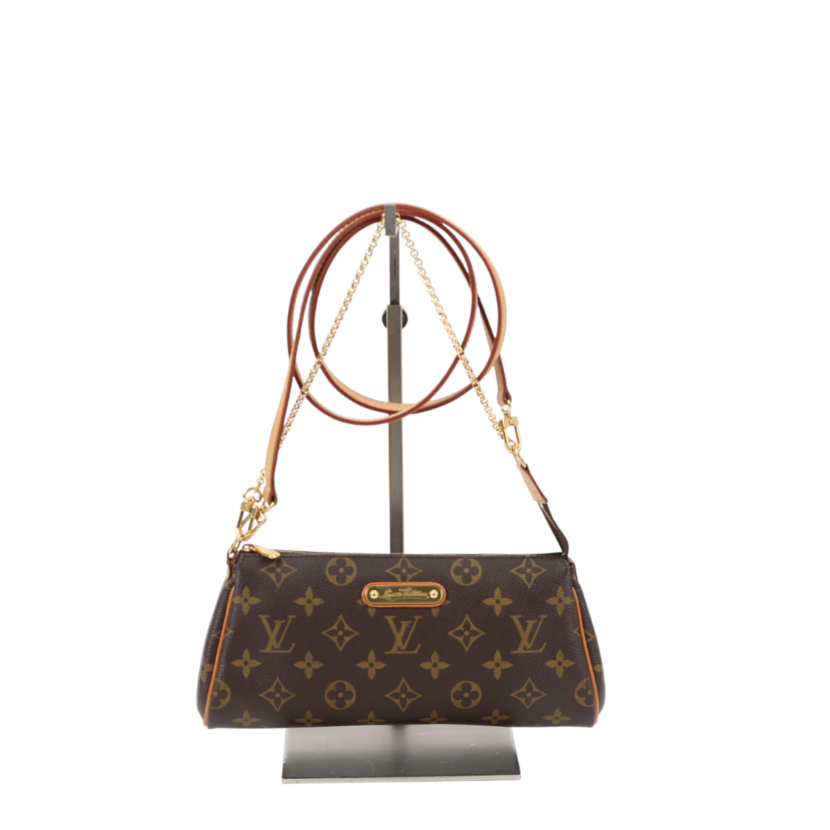 Louis Vuitton Eva Monogram 3019