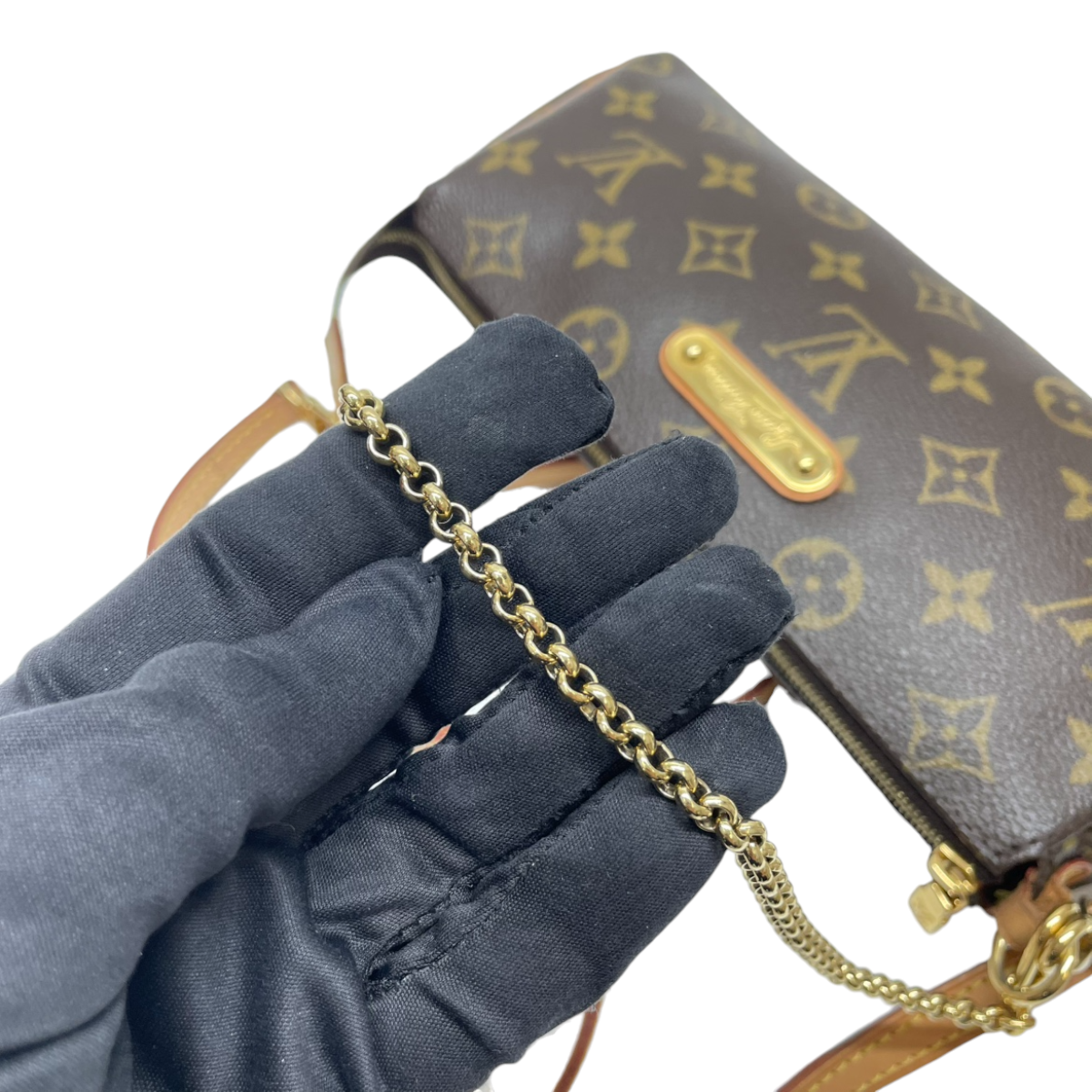 Louis Vuitton Eva Monogram 3019
