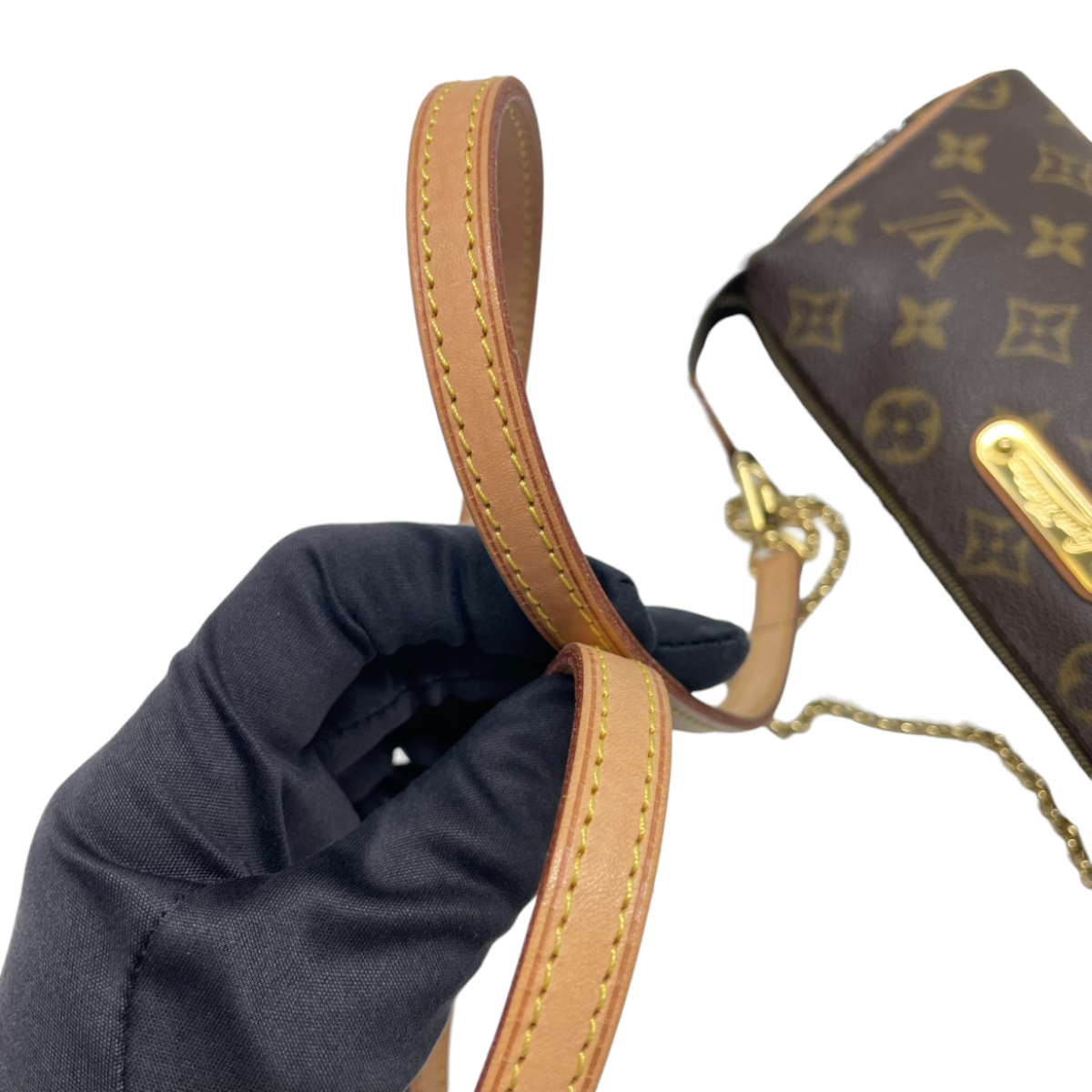 Louis Vuitton Eva Monogram 3019