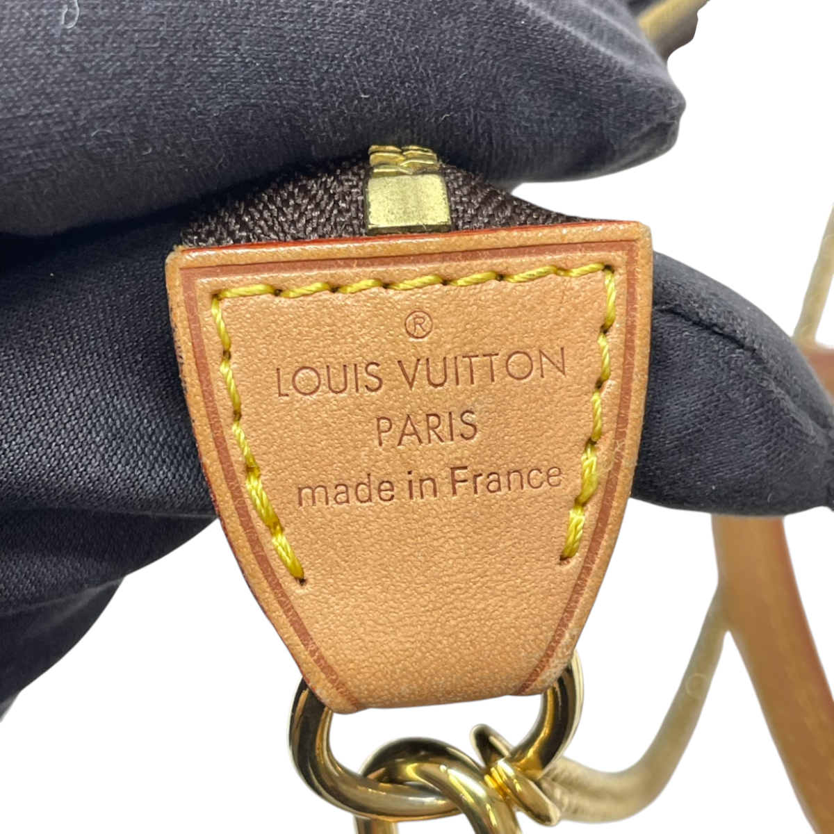 Louis Vuitton Eva Monogram 3019