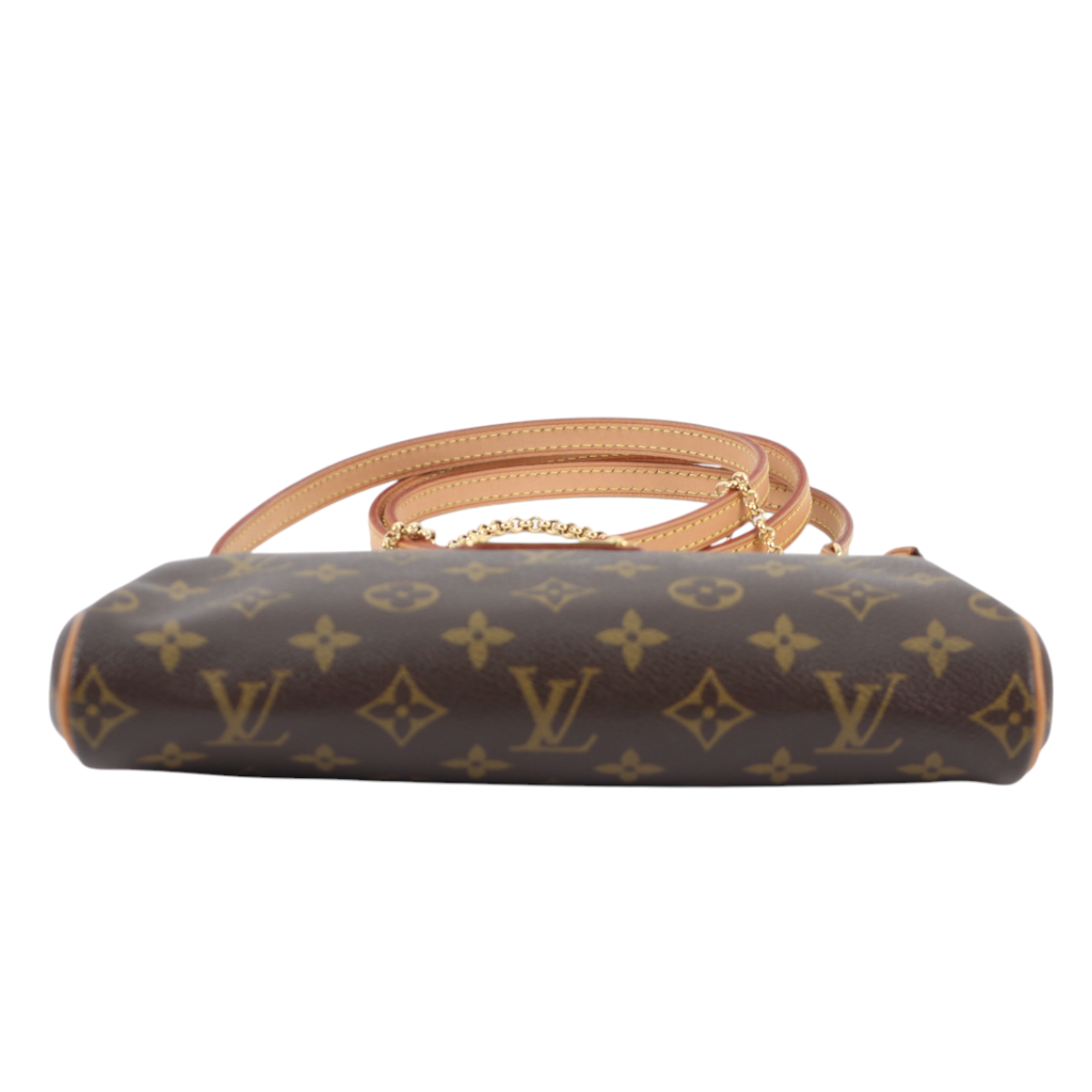 Louis Vuitton Eva Monogram 3019