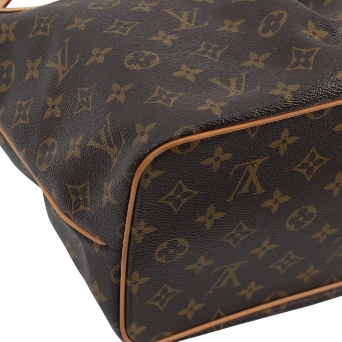 Louis Vuitton Palermo PM Monogram 3021