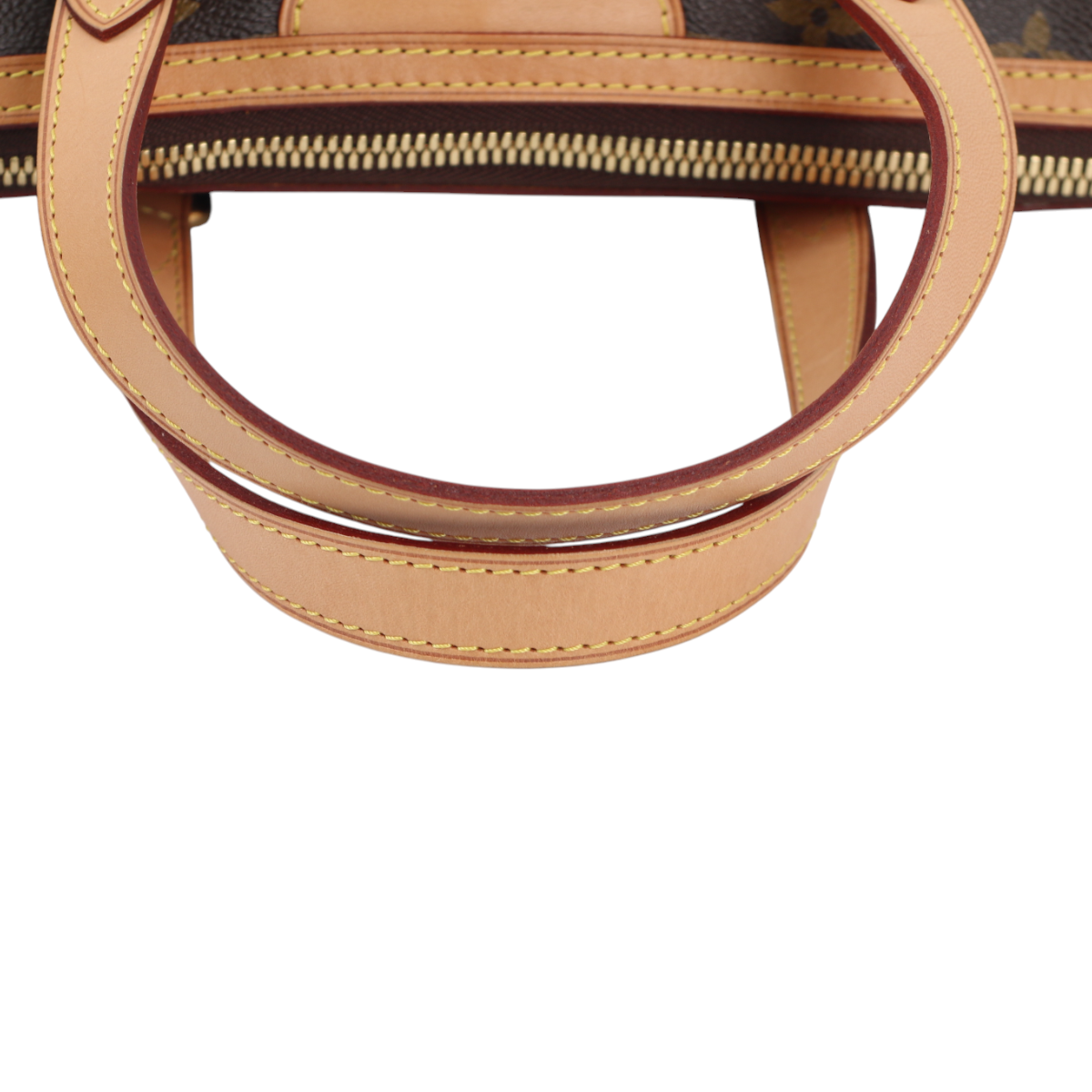 Louis Vuitton Palermo PM Monogram 3021