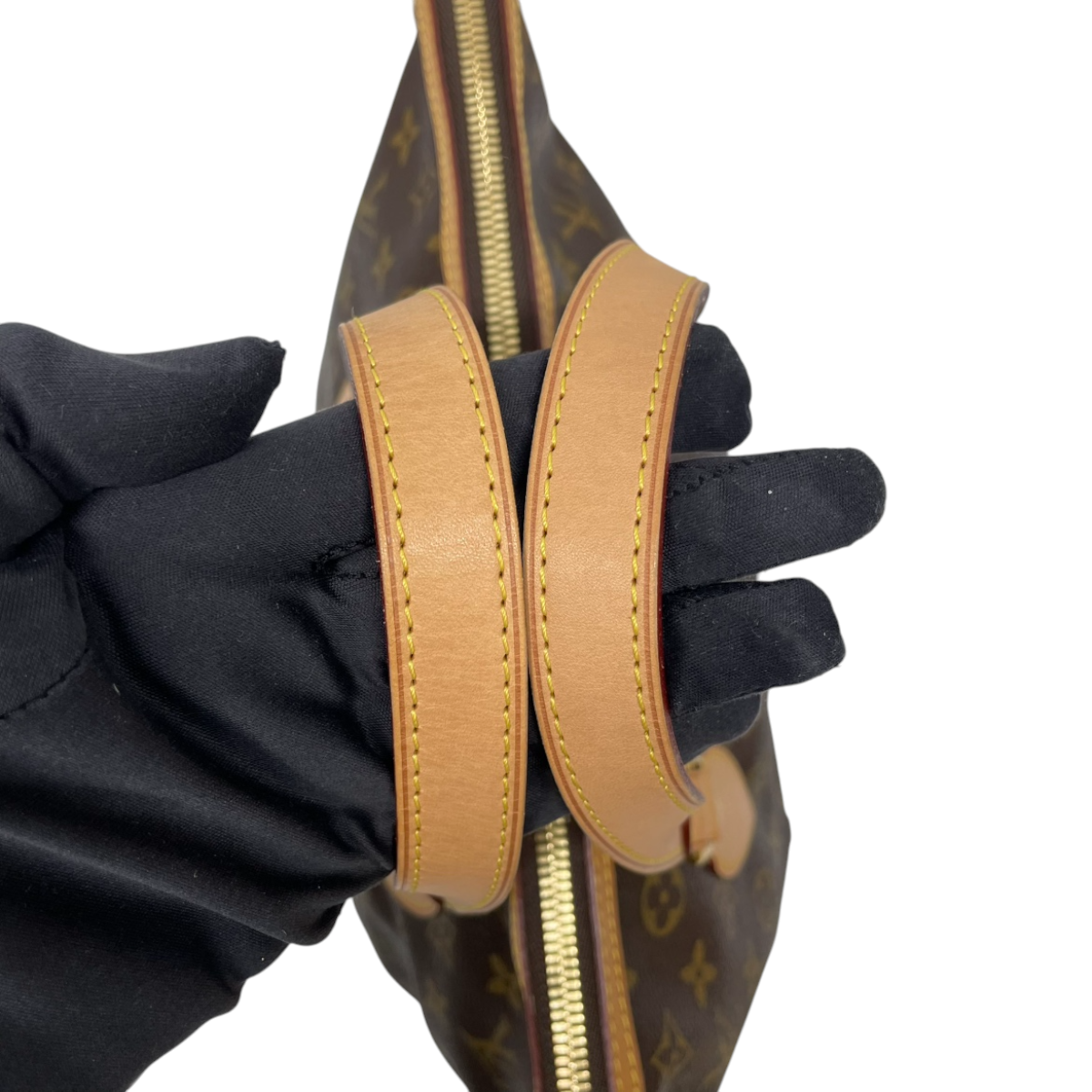 Louis Vuitton Palermo PM Monogram 3021