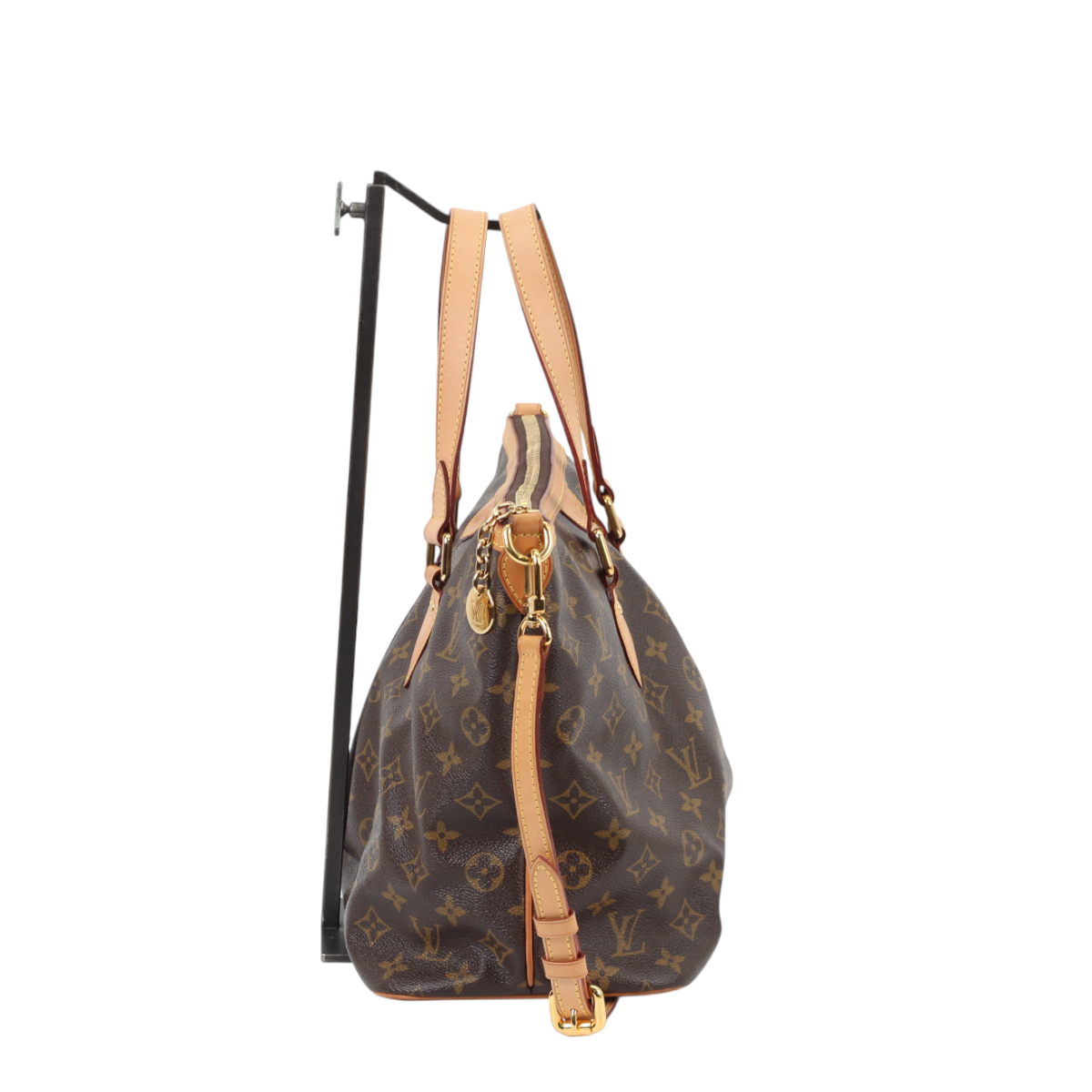 Louis Vuitton Palermo PM Monogram 3021