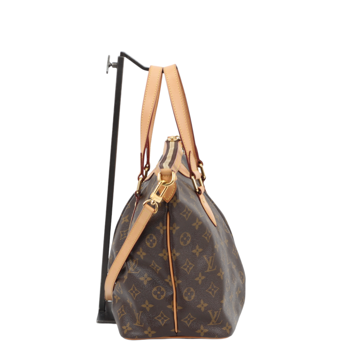 Louis Vuitton Palermo PM Monogram 3021