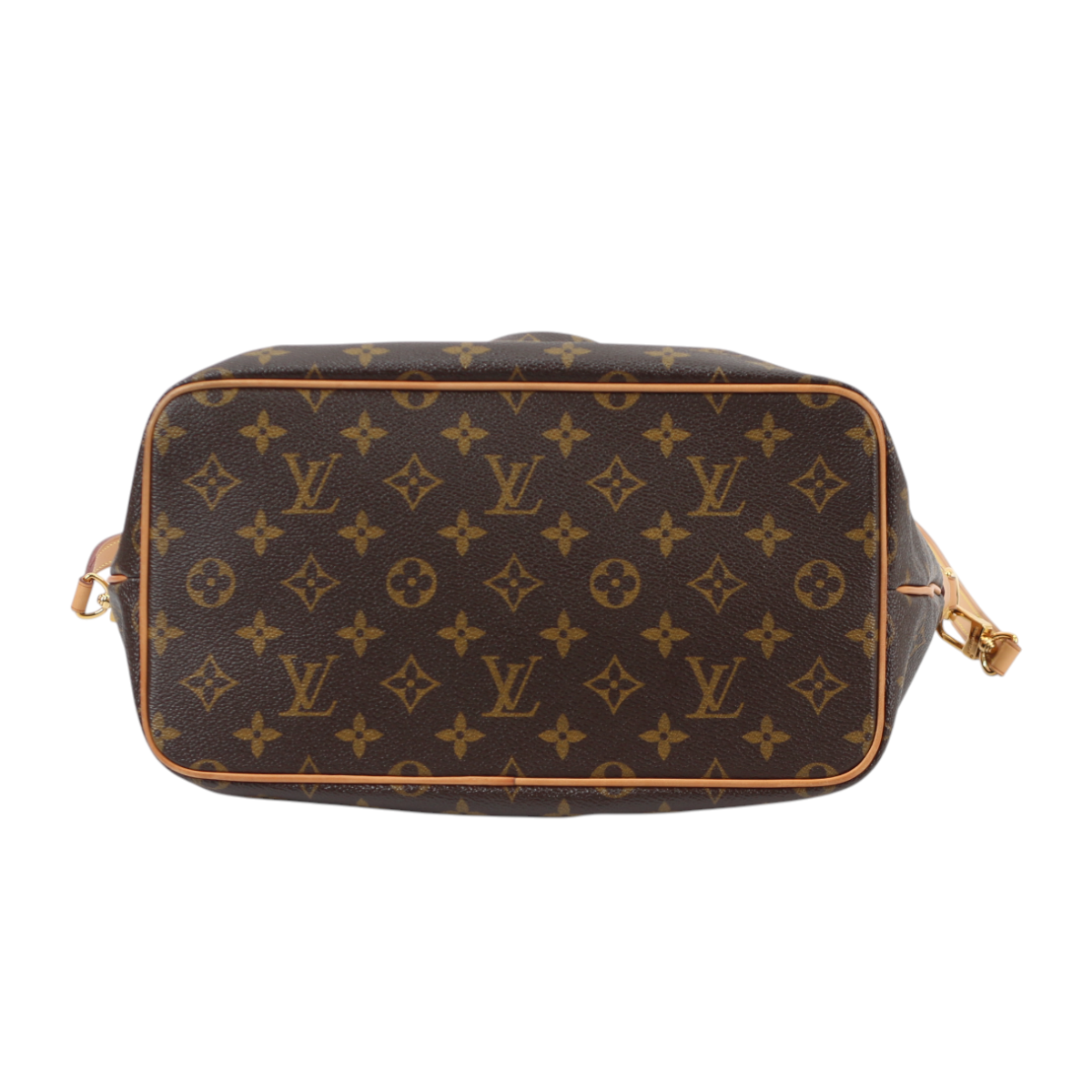 Louis Vuitton Palermo PM Monogram 3021
