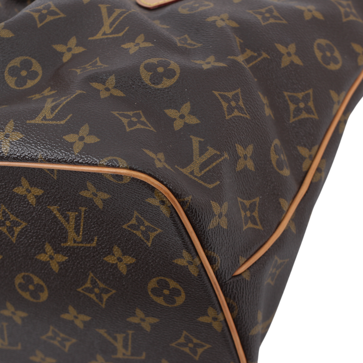 Louis Vuitton Palermo PM Monogram 3021