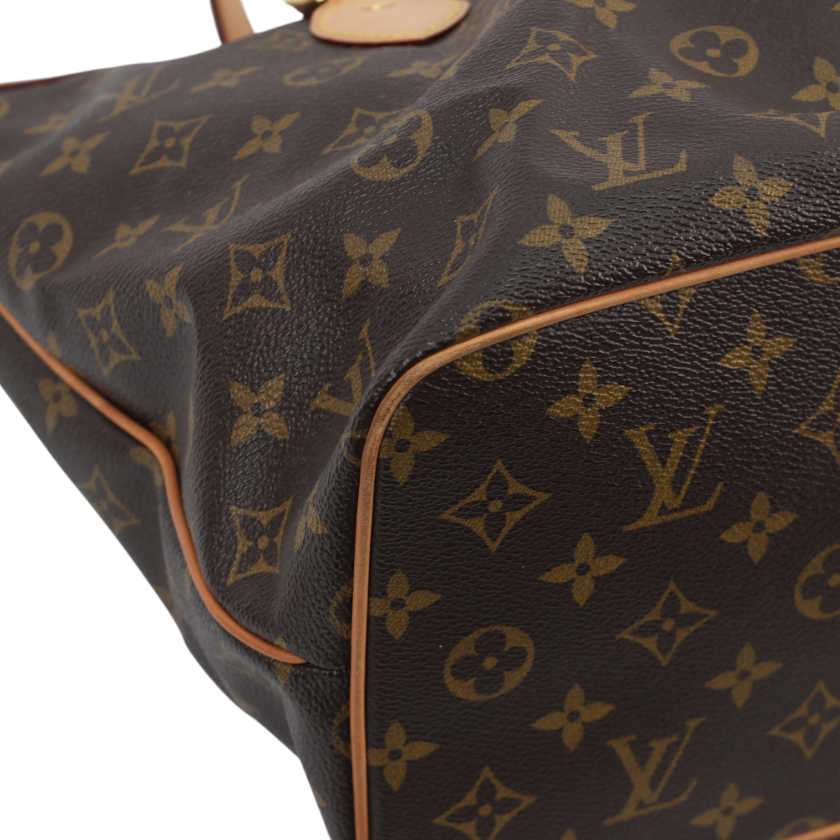 Louis Vuitton Palermo PM Monogram 3021