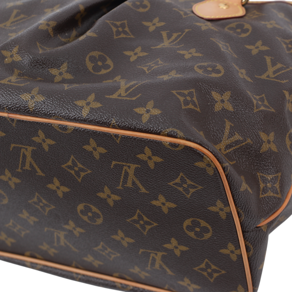 Louis Vuitton Palermo PM Monogram 3021