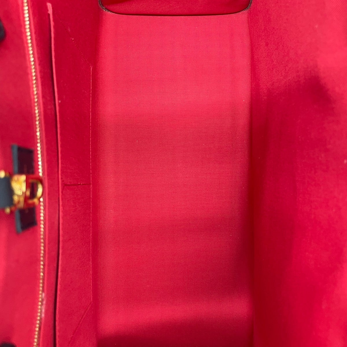 Louis Vuitton OnTheGo GM Monogram Reverse 3154