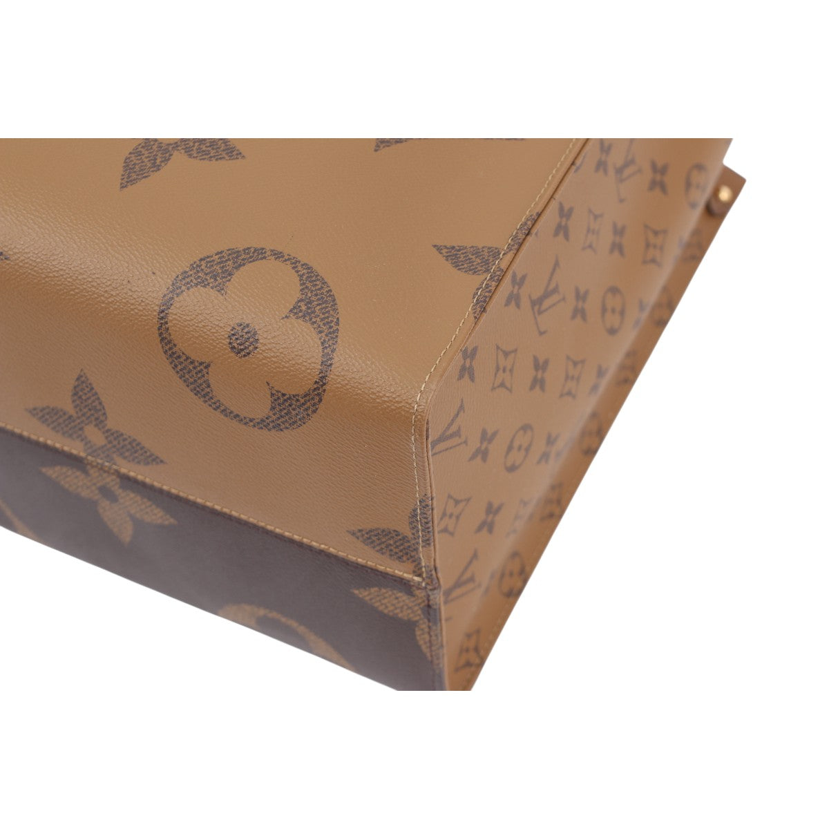 Louis Vuitton OnTheGo GM Monogram Reverse 3154