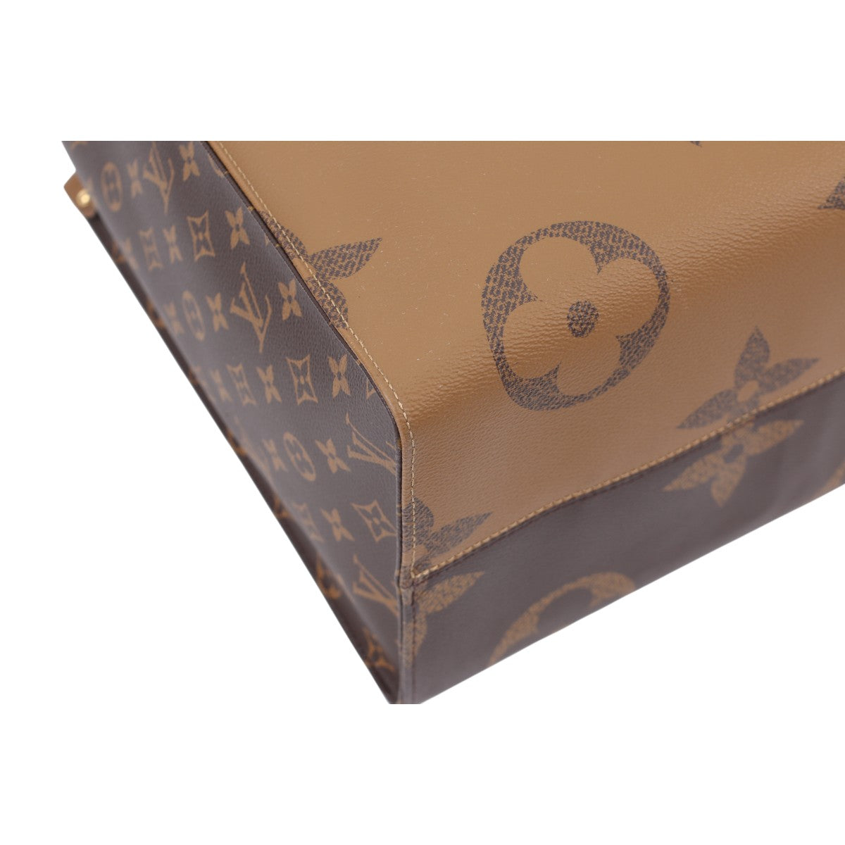 Louis Vuitton OnTheGo GM Monogram Reverse 3154
