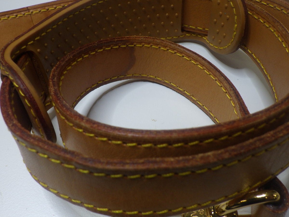 Louis Vuitton Keepall 60cm Bandouliere Monogram 2945
