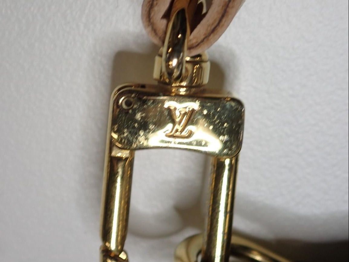 Louis Vuitton Pochette Accessories Monogram 2946