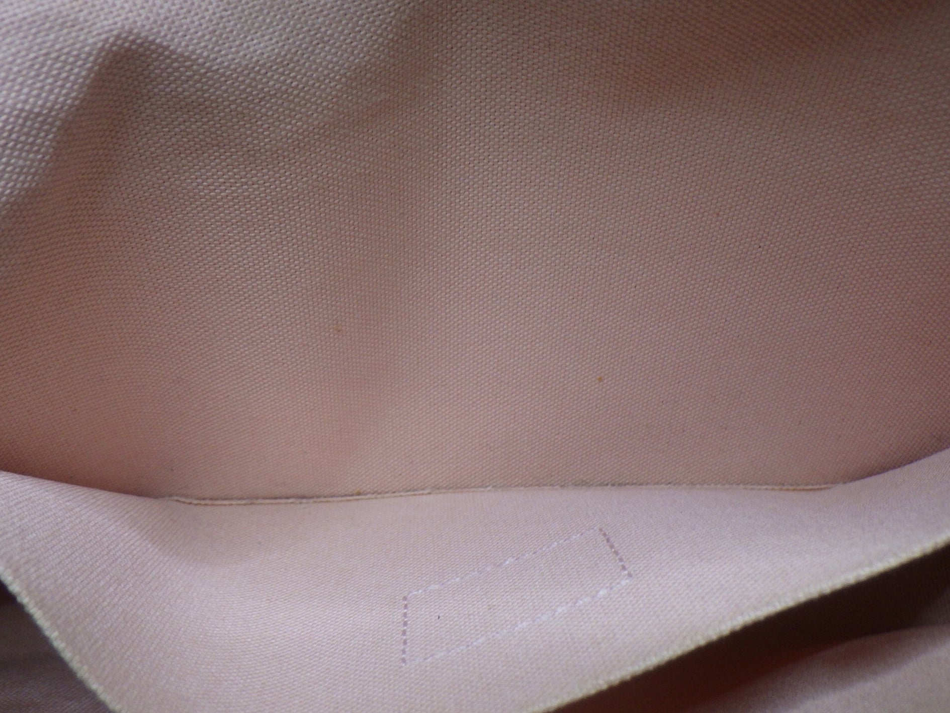 Louis Vuitton Pochette Felicie Damier Azur 2928