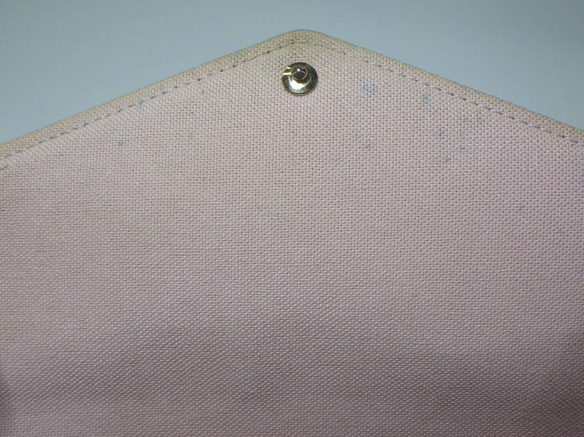 Louis Vuitton Pochette Felicie Damier Azur 2928