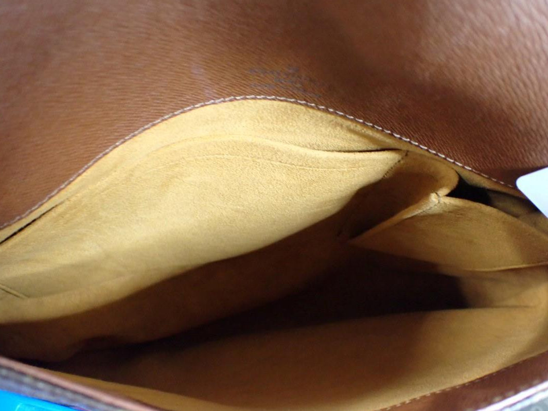 Louis Vuitton Musette Salsa GM Monogram 2947