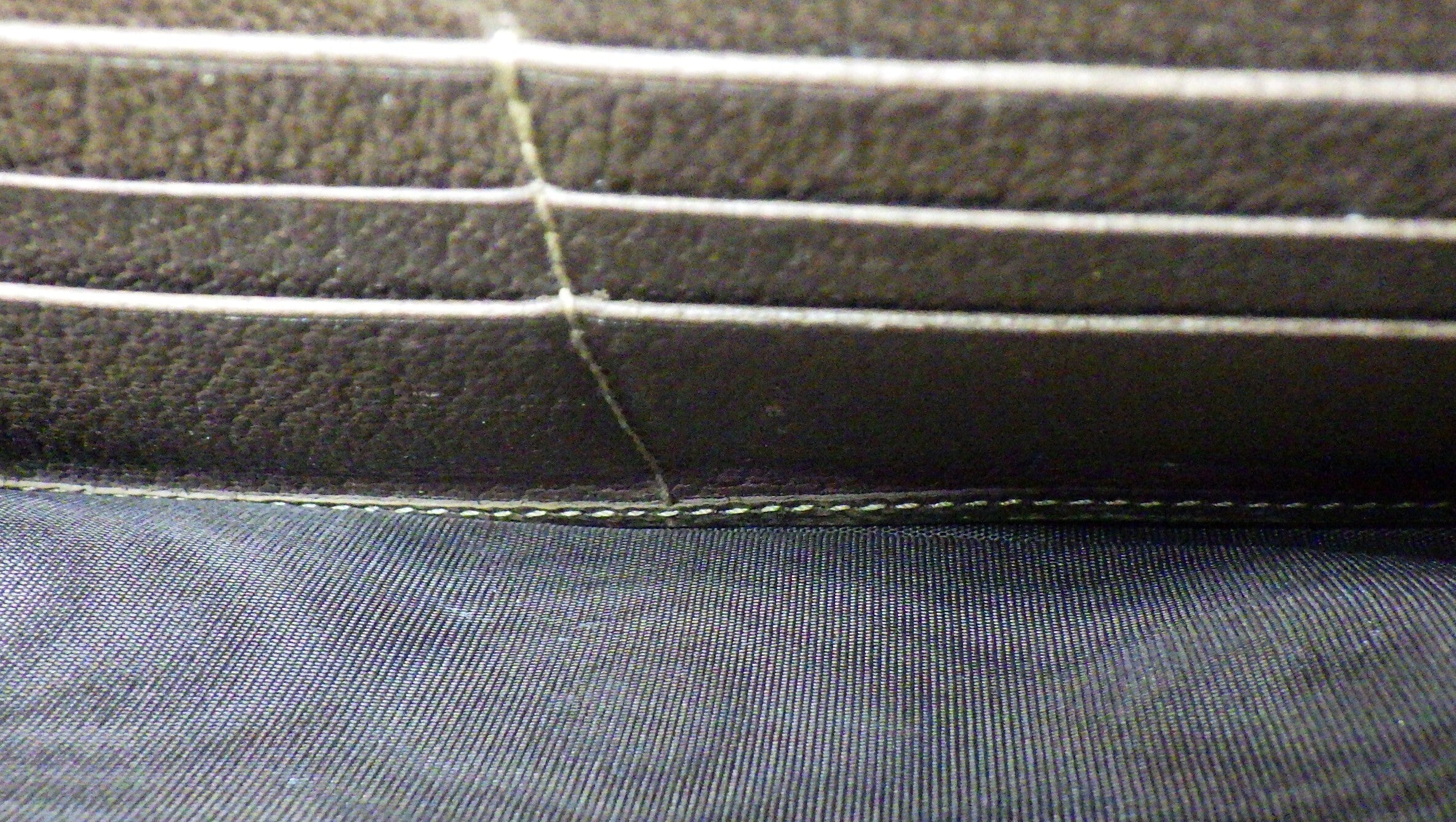 Gucci Ophidia GG Supreme Chain Wallet 2929