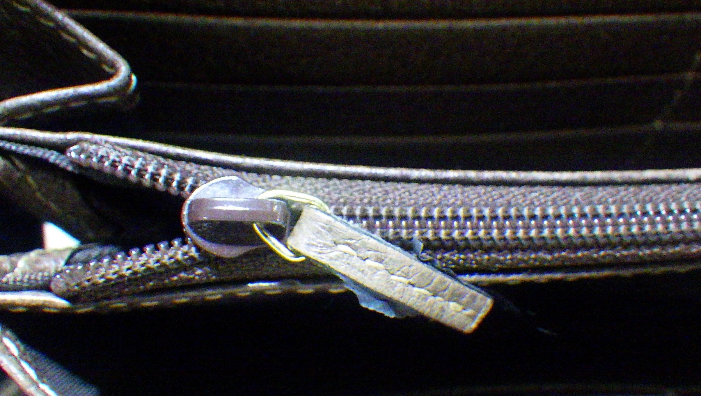 Gucci Ophidia GG Supreme Chain Wallet 2929