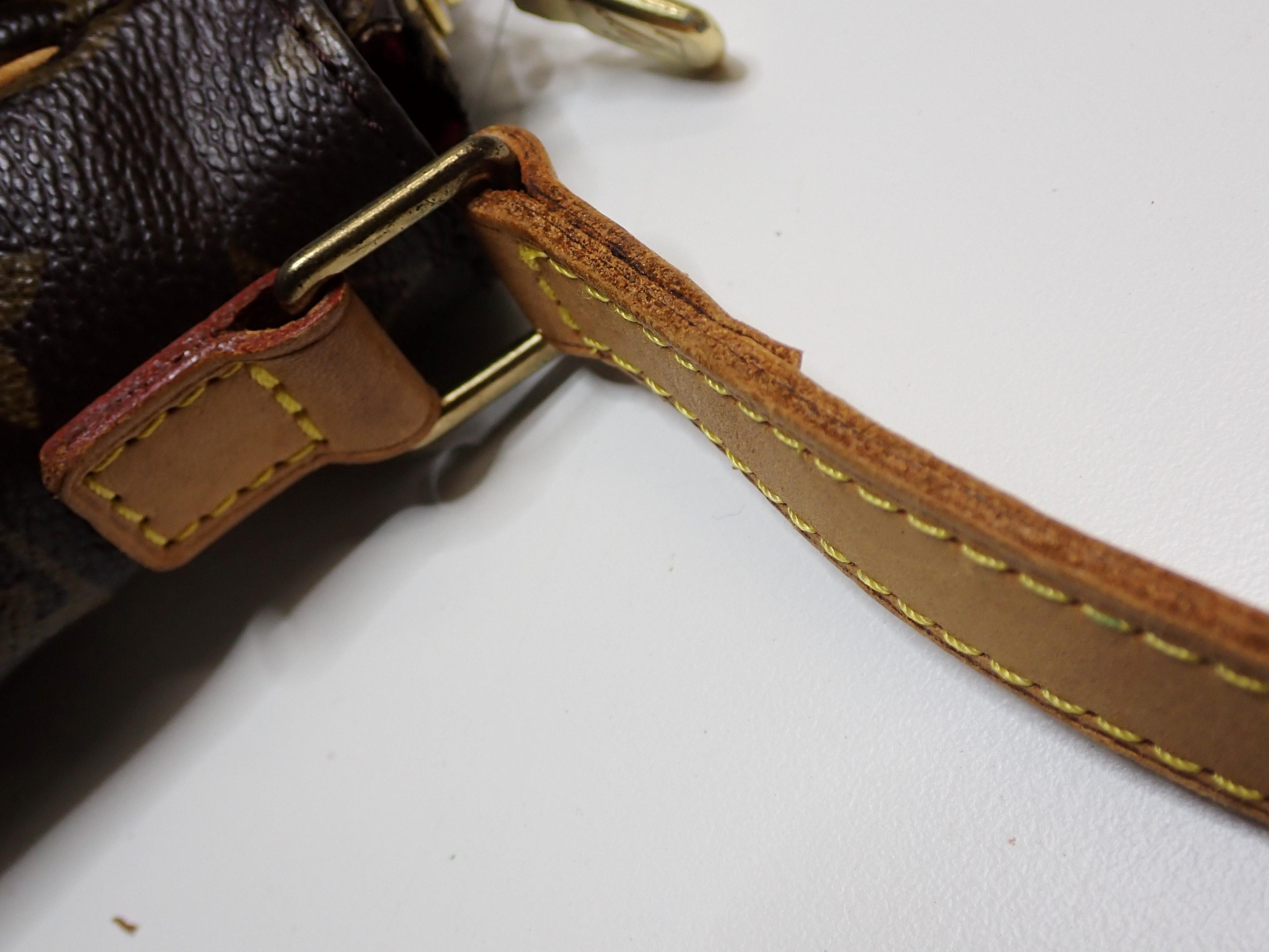 Louis Vuitton Viva Cite PM Crossbody Monogram 2930