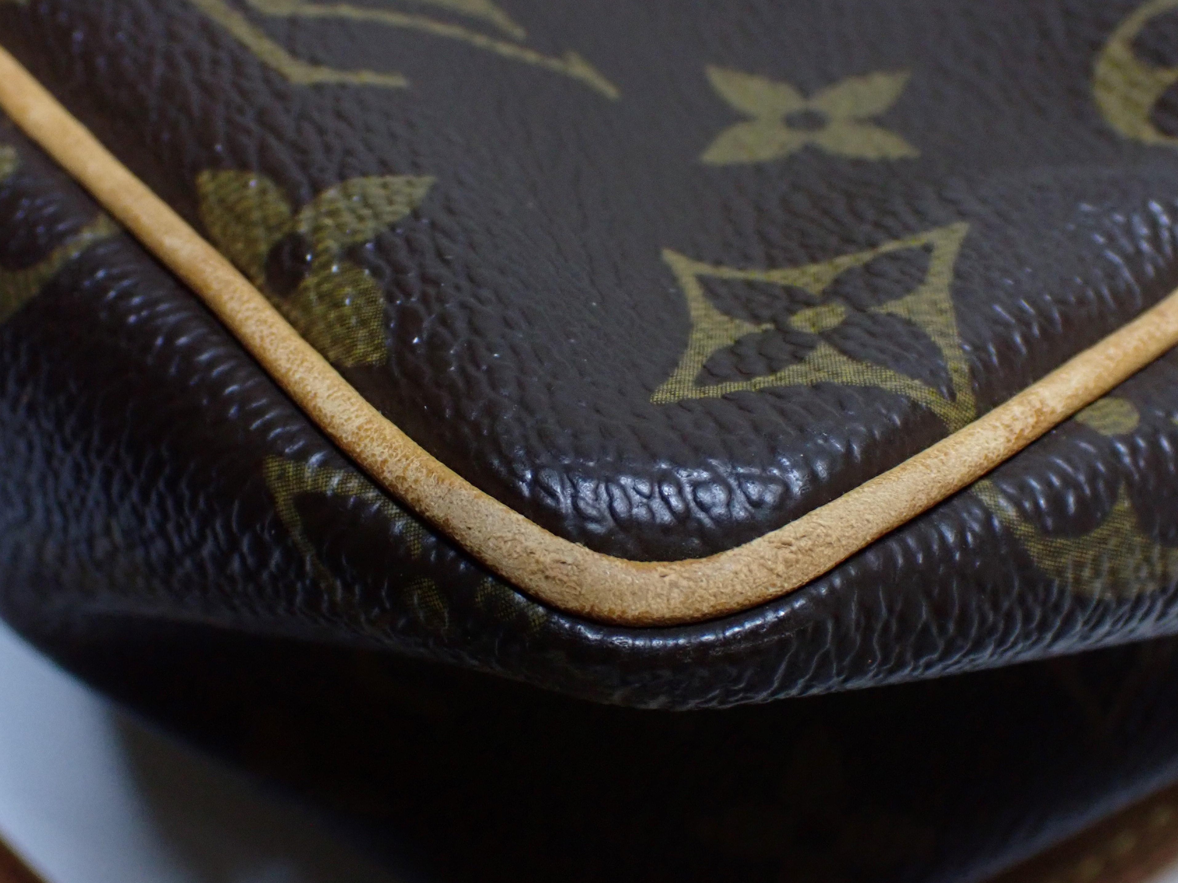 Louis Vuitton Viva Cite PM Crossbody Monogram 2930