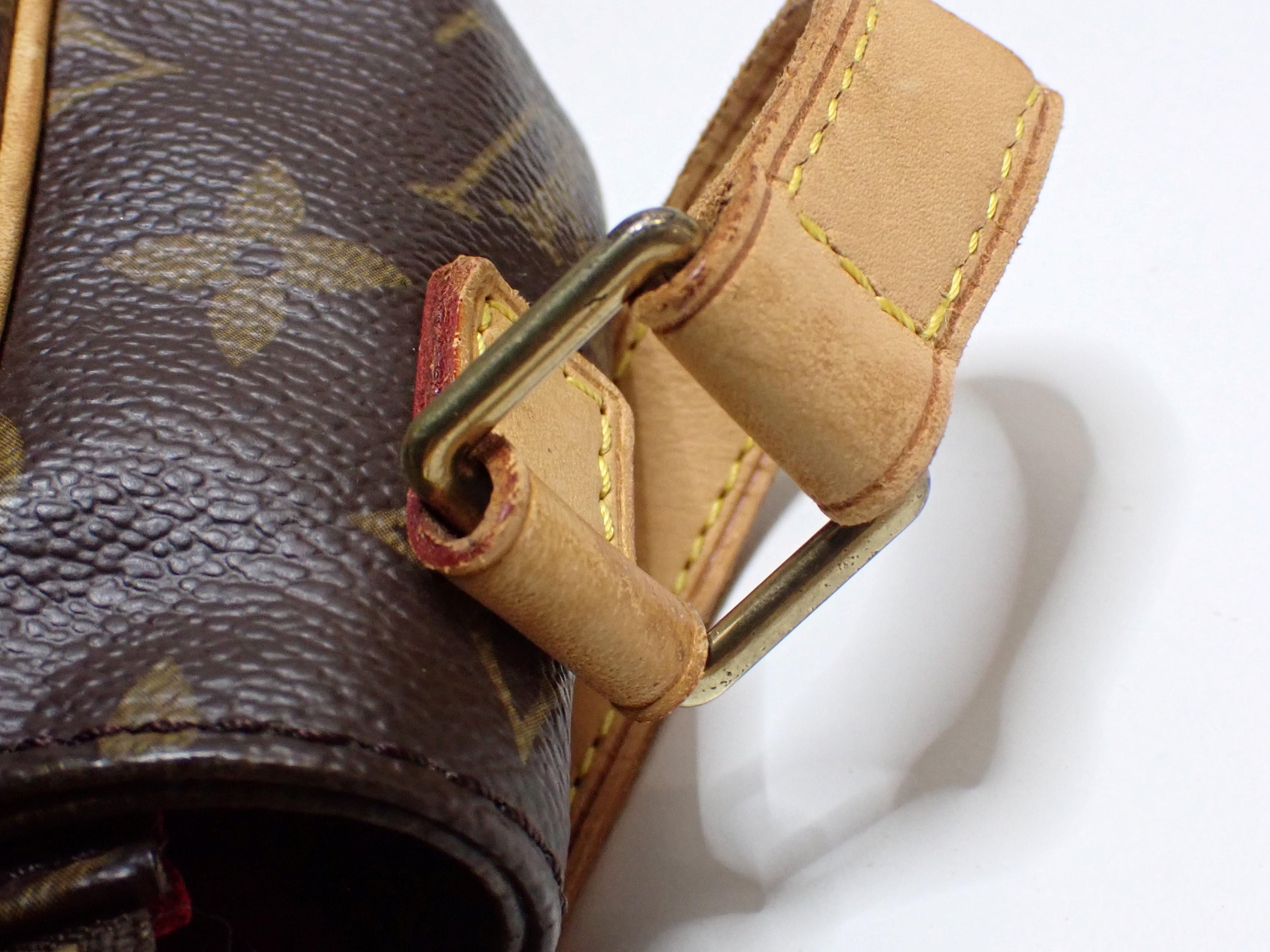 Louis Vuitton Viva Cite PM Crossbody Monogram 2930