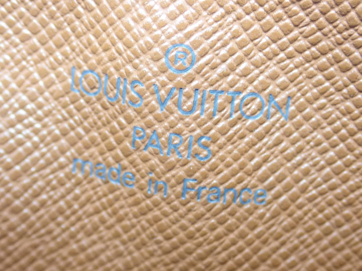 Louis Vuitton Pochette Cite Monogram 2931