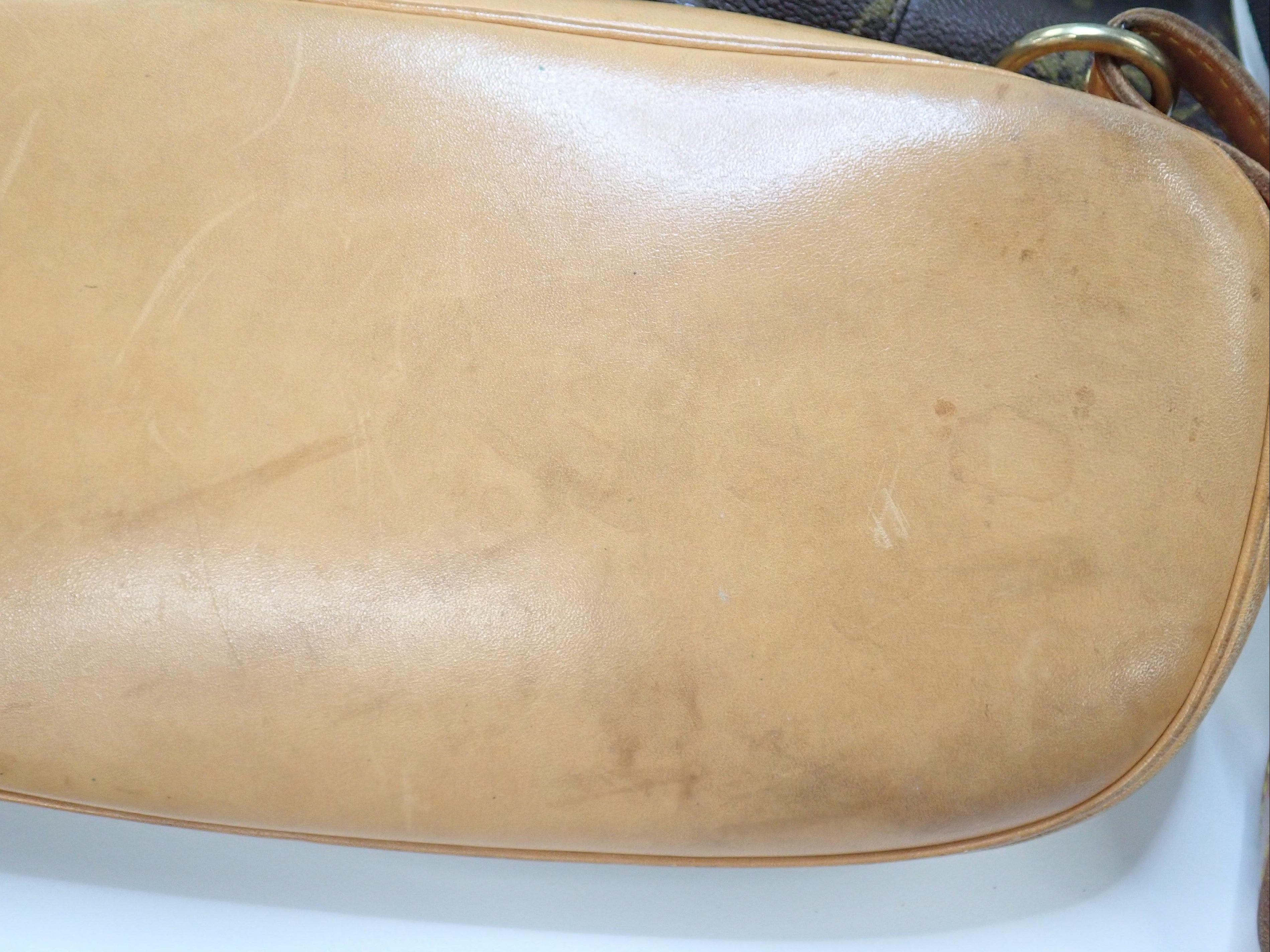 Louis Vuitton Montsouris GM Backpack Monogram 2932