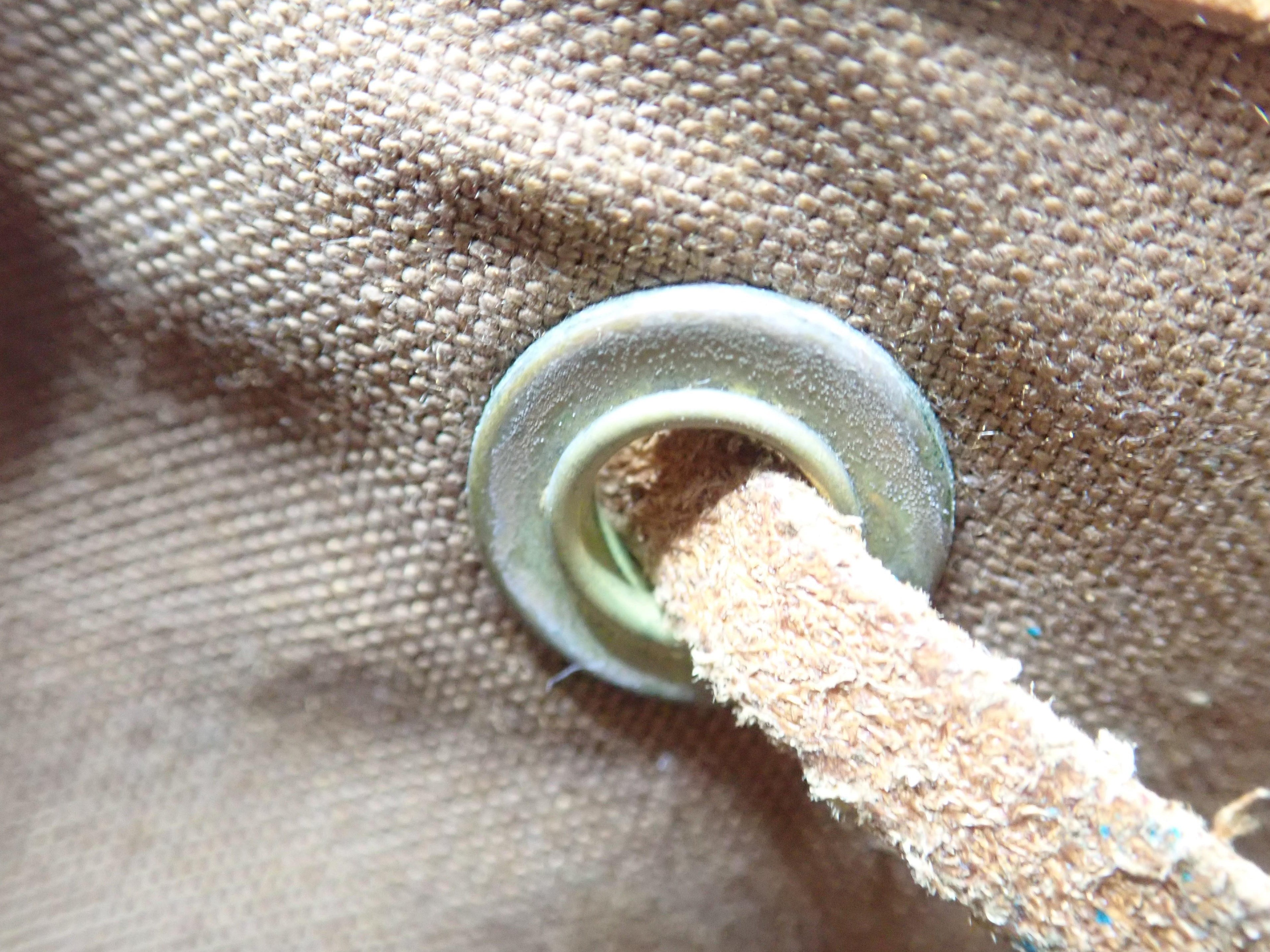 Louis Vuitton Montsouris GM Backpack Monogram 2932