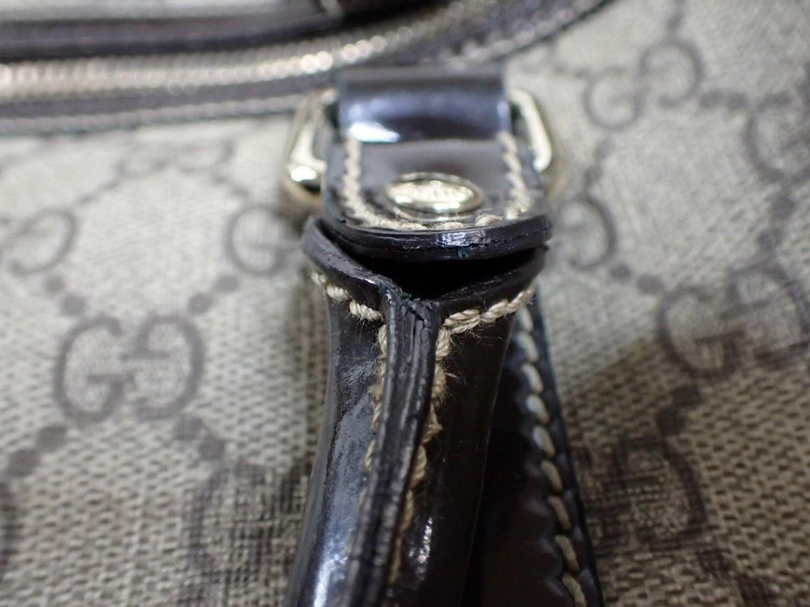 Gucci GG Supreme Boston Bandouliere 2924