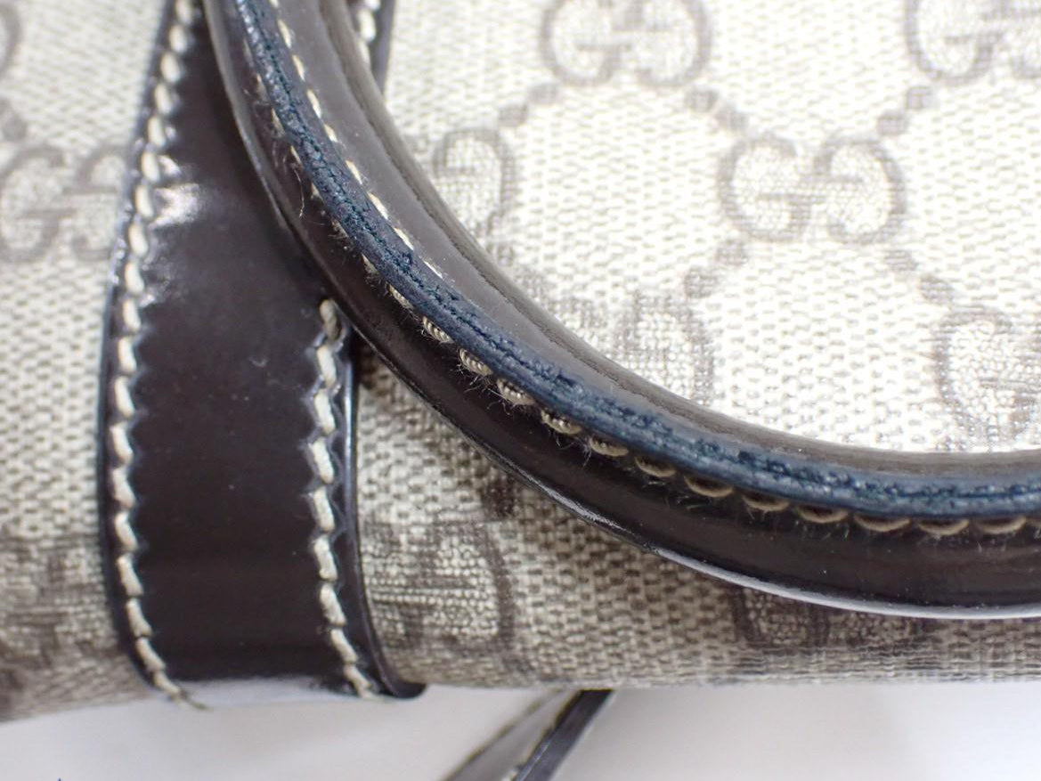 Gucci GG Supreme Boston Bandouliere 2924