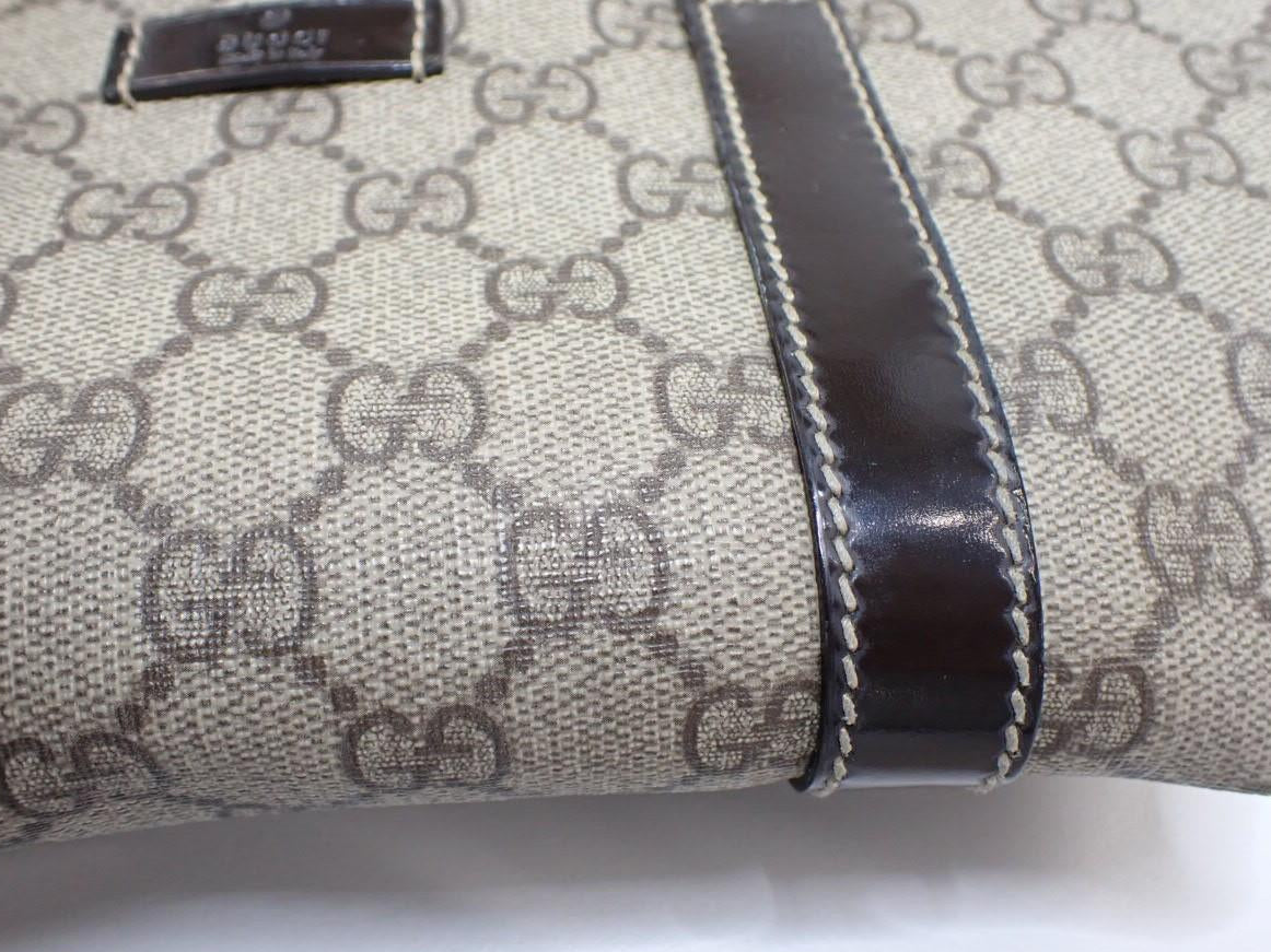 Gucci GG Supreme Boston Bandouliere 2924
