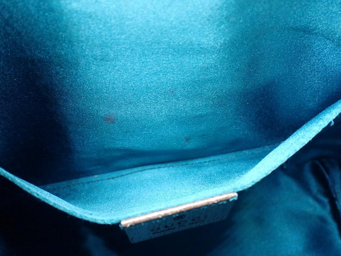 Gucci Dome Ophidia GG Crossbody 2934