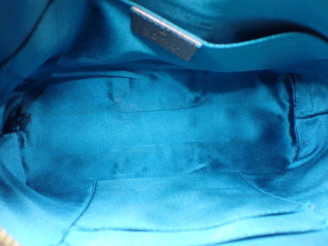 Gucci Dome Ophidia GG Crossbody 2934