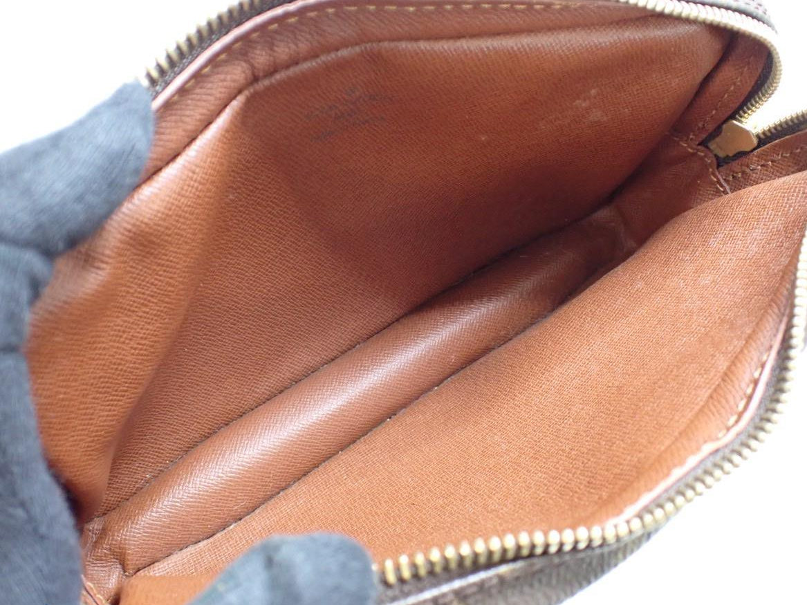 Louis Vuitton Marly Bandouliere Crossbody Monogram 2936