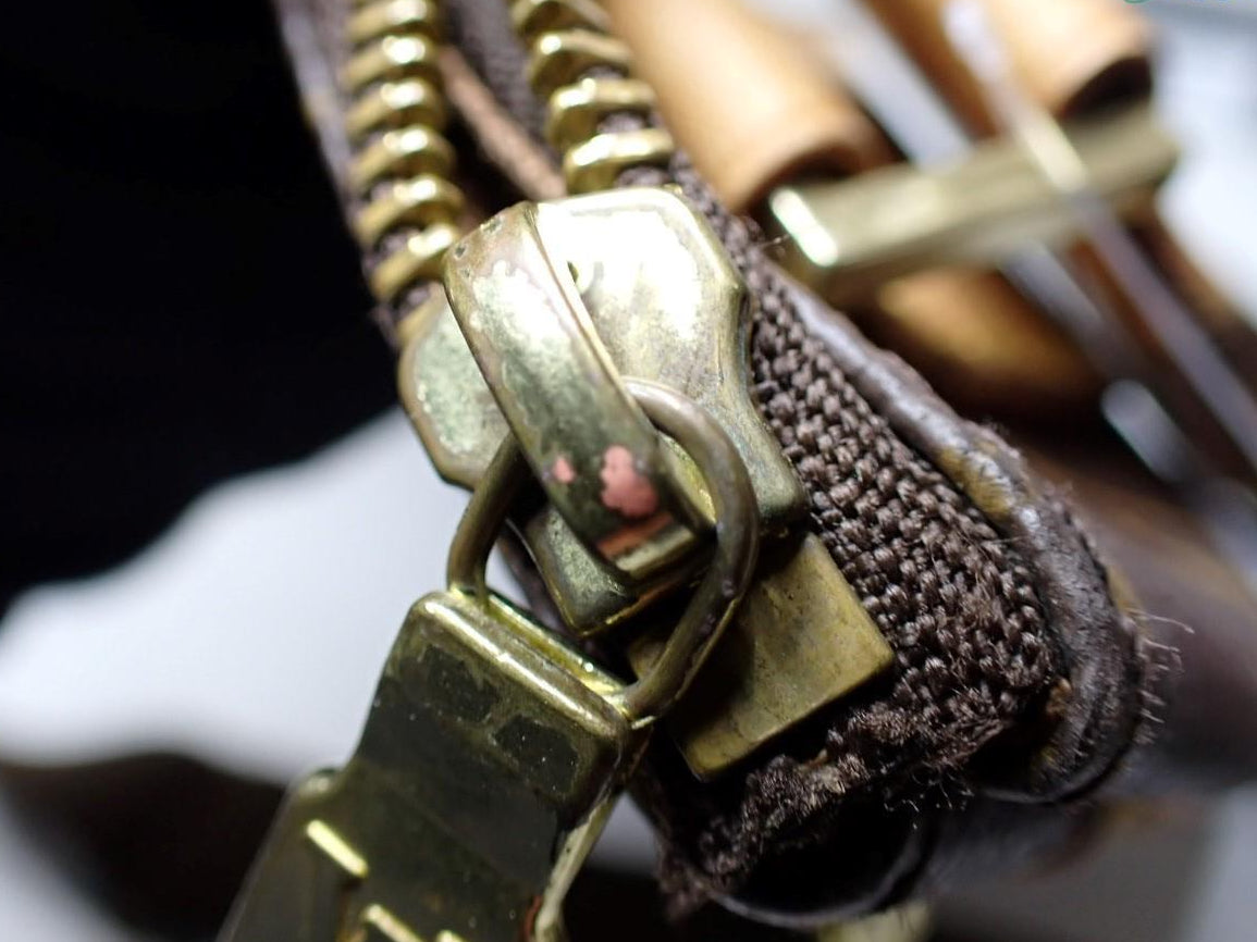 Louis Vuitton Bosphore Pochette Monogram 2938