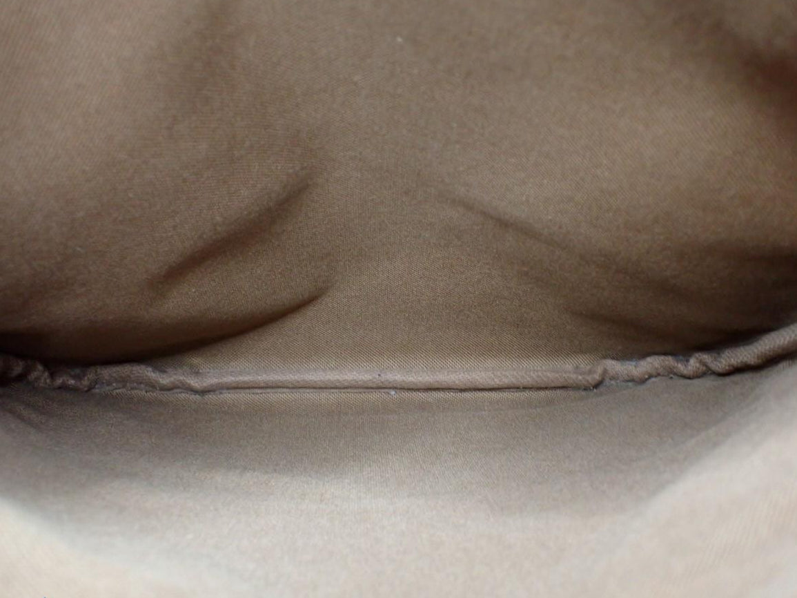 Louis Vuitton Bosphore Pochette Monogram 2938