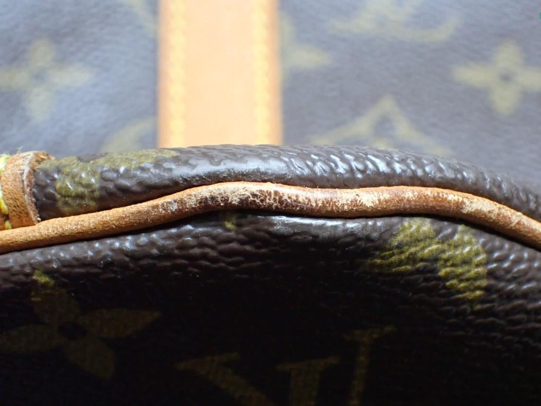 Louis Vuitton Sac Shopping Tote Monogram 2939